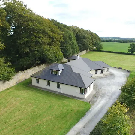 Moorepark West House Privat bolig *