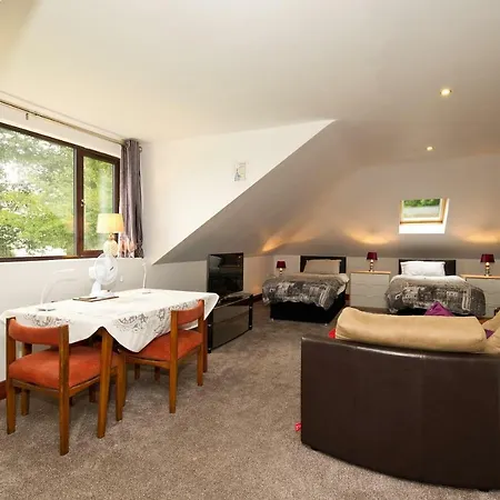 Moorepark West House * Fermoy
