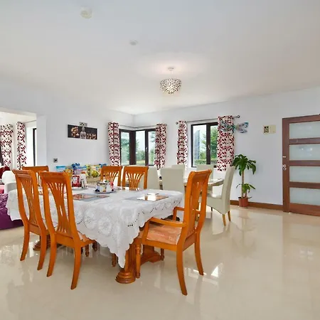 Moorepark West House *