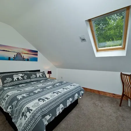 Privat bolig Moorepark West House Fermoy